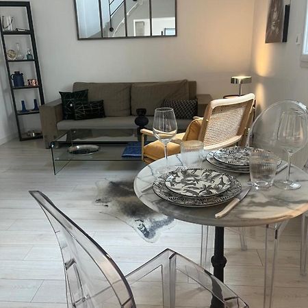 Maison Angers La Madeleine Rooftop المظهر الخارجي الصورة