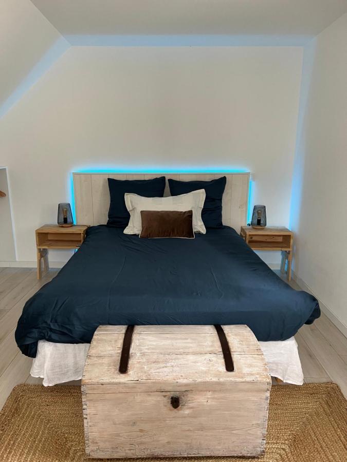 Maison Angers La Madeleine Rooftop المظهر الخارجي الصورة