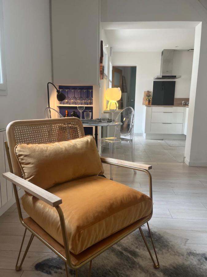 Maison Angers La Madeleine Rooftop المظهر الخارجي الصورة